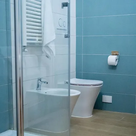 Apartament - Con Terrazzo Vista Mare E Giardino Riotorto