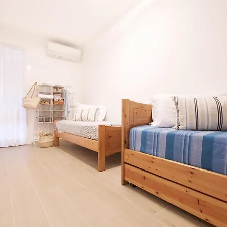 Apartament - Con Terrazzo Vista Mare E Giardino Riotorto